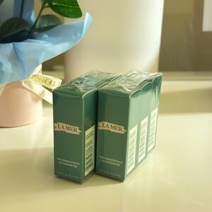 NEW 3MLx6 La Mer The Concentrate
